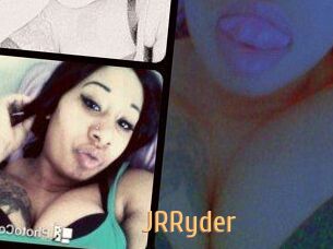 JRRyder
