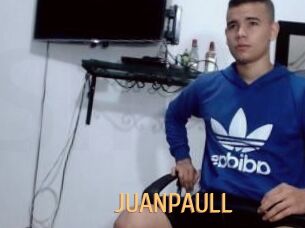 JUANPAULL