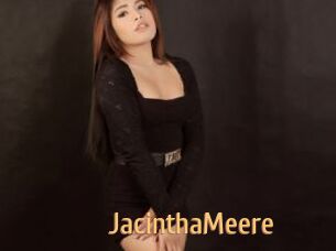 JacinthaMeere