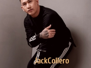 JackCollero Single Spass