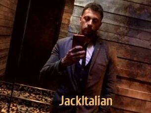 JackItalian