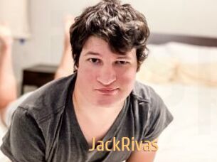 JackRivas Single Spass