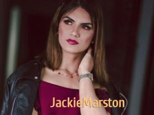 JackieMarston
