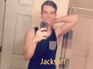 Jacksoff
