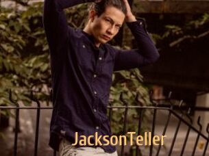 JacksonTeller