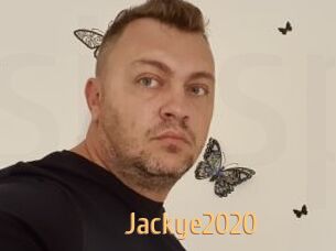 Jackye2020
