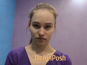 JaclynPosh