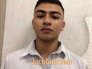 JacoboBrown