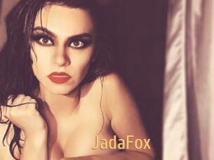 JadaFox