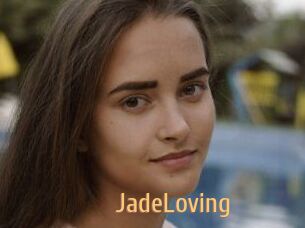 JadeLoving