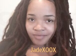 JadeXOOX