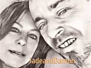 JadeandDamon
