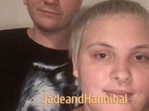 Jade_and_Hannibal