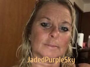 JadedPurpleSky