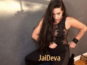 JaiDeva