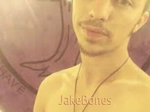 JakeBones