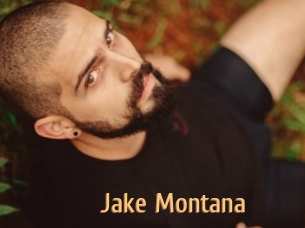 Jake_Montana Single Spass