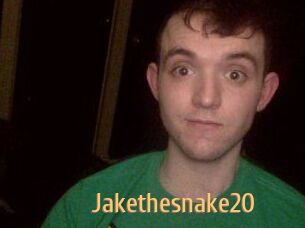 Jakethesnake20