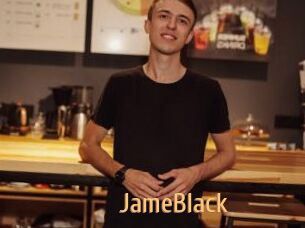 JameBlack