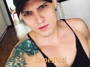JamesDeal