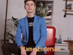 JamesEnderson