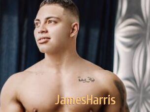 JamesHarris