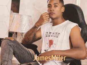 JamesMiler