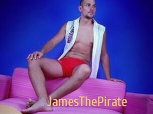 JamesThePirate