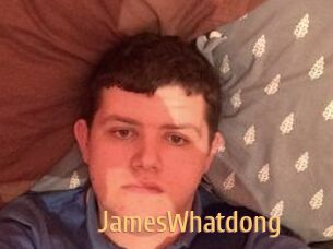 JamesWhatdong