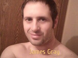 James_Gray