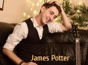 James_Potter