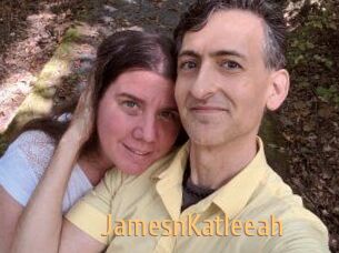 James_n_Katleeah