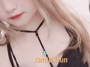JamieChun