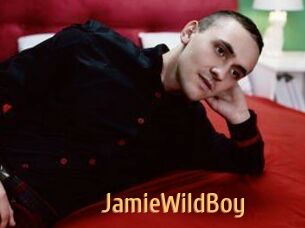 JamieWildBoy