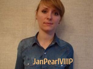 JanPearlVIIIP