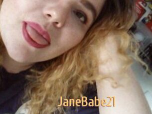 JaneBabe21