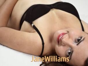 JaneWilliams