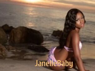 JanelleBaby