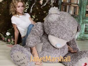 JanetMarshall