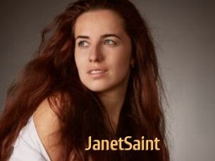 JanetSaint