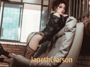 JanethClarson