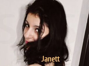 Janett