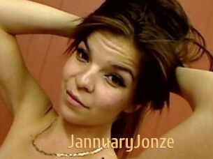 JannuaryJonze