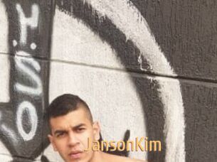JansonKim