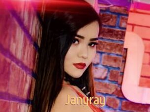Janyray