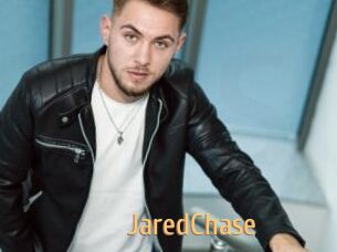JaredChase