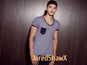 JaredShawX
