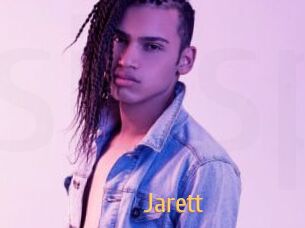 Jarett