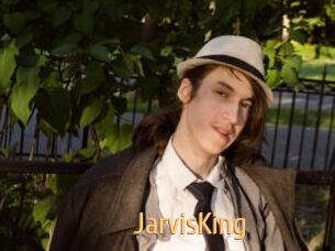 JarvisKing