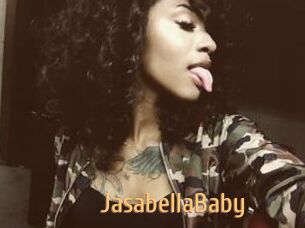 JasabellaBaby